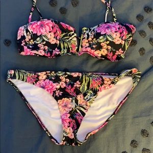 Abercrombie Bikini Set